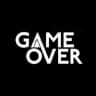 Game Over logo