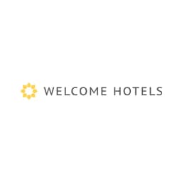 Welcome Hotels logo