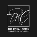 Royal Corin logo