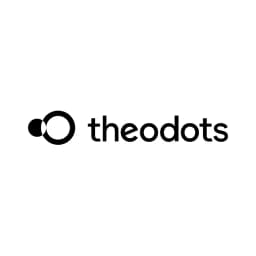 Theodots logo