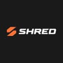 Shred logo