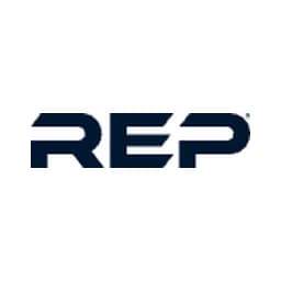 REP Fitness logo