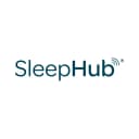SleepHub logo