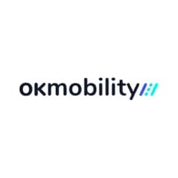 OK Mobility logo