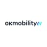OK Mobility logo