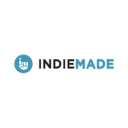 IndieMade logo