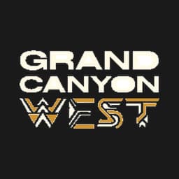 Grand Canyon West logo