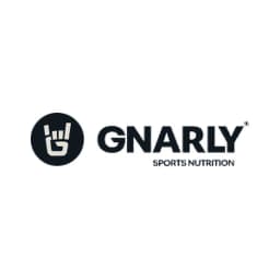 Gnarly Nutrition logo