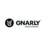 Gnarly Nutrition logo