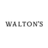Walton's Jewelry logo