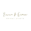 Emma & Grace Bridal Studio logo