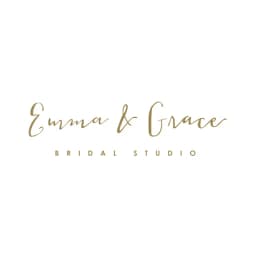 Emma & Grace Bridal Studio logo