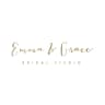 Emma & Grace Bridal Studio logo