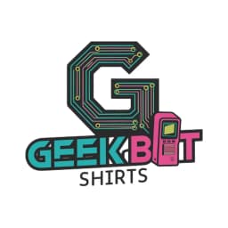 Geekbitshirts logo