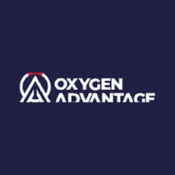 Oxygen Advantage logo