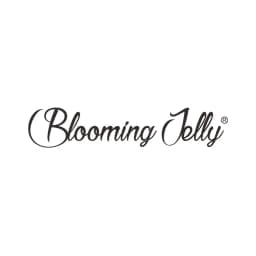 Blooming Jelly logo