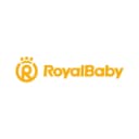 RoyalBaby logo