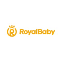 RoyalBaby logo