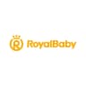 RoyalBaby logo