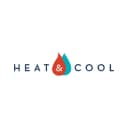 HeatAndCool logo