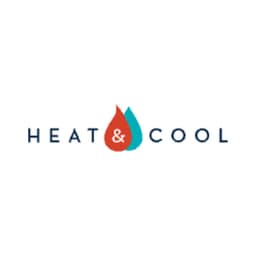 HeatAndCool logo