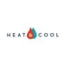 HeatAndCool logo
