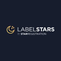 Label Stars logo