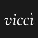 Vicci Eyewear logo