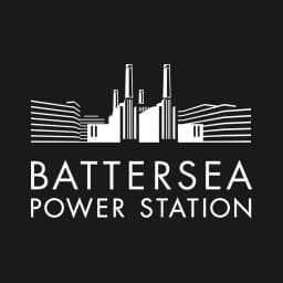 Battersea Power Station logo