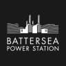 Battersea Power Station logo