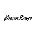 Mason Dixie Foods logo