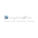 Kingdom of Pets logo