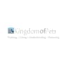 Kingdom of Pets logo