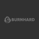 BURNHARD logo