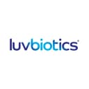 Luv Biotics logo