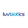 Luv Biotics logo