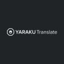 Yaraku Translate logo