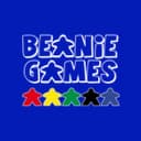Beanie Games logo
