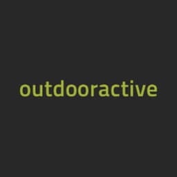 Outdooractive logo