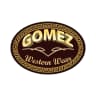 Gomez Western Wear logo