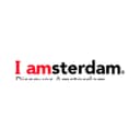 I amsterdam logo