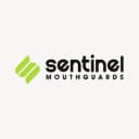Sentinel Mouthguards logo