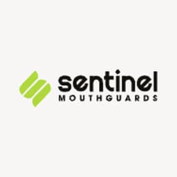 Sentinel Mouthguards logo