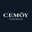 CEMÔY logo