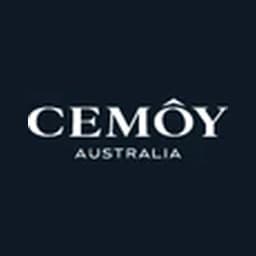 CEMÔY logo