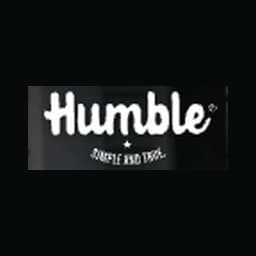 Humble Brands logo