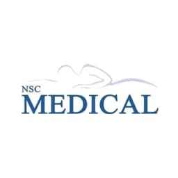 NSC Medical logo
