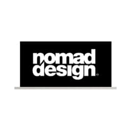 Nomad Tackle logo