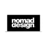 Nomad Tackle logo
