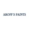 Aboff's Paints logo